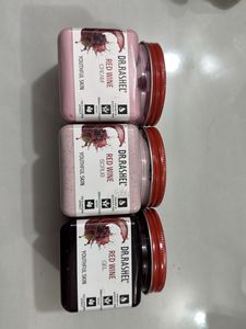 Facial Kit