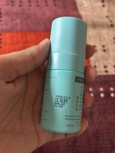 Hyphen Acne Defence Daily Serum