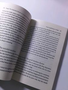 Ikigai: Long &amp; Happy Life