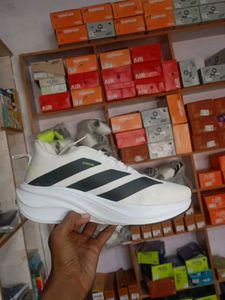 Adidas Style Sneakers