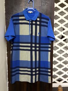 BURBERRY BRIT Polo T-shirt