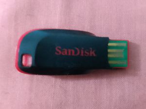 16 Gb Pendrive