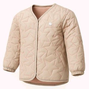 Quilted Star Jacket