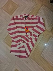 Mens 2 Combo Shirt