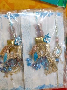 Beautiful Rakhis