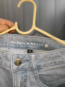 Cute Mini Skirt