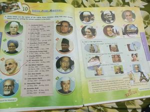 General Knowledge Book