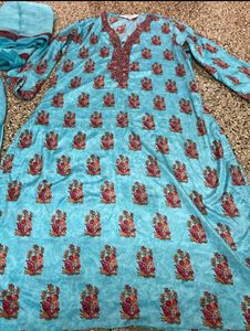 Preloved Biba Suit Set