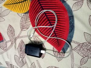 SAMSUNG MOBILE CHARGER TYPE C 30 WATT