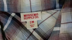 Unused Shirts Combo For Boys Aged 9 To 13