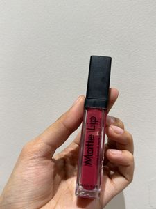 Swiss Beauty Matte Lipstick