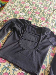 NAVRATRI TOP