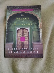 The Palace Of Illusions