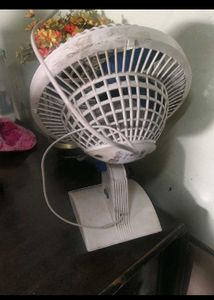 Bajaj Table Fan - Good Condition