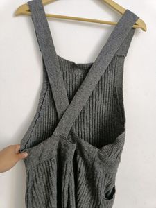 Sweater Like Dress