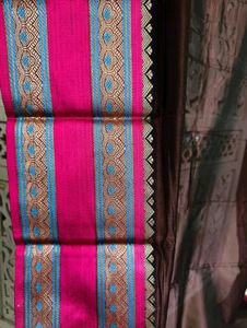 Very Rare Pure Silk Kanjivaram - Varnikaa