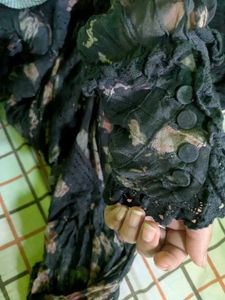 Floral Lace Dress