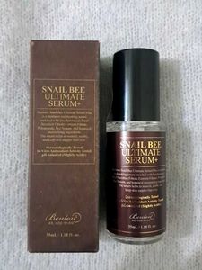 Benton Snail Bee Ultimate Serum