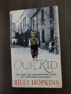 Our Kid By Billy Hopkins