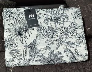 Mini Wesst Tote Bag