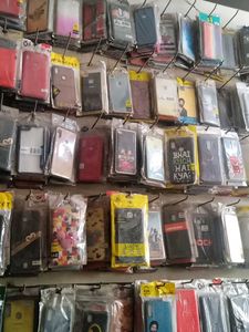 All Model Cover Available