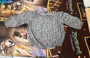 Women Casual Top