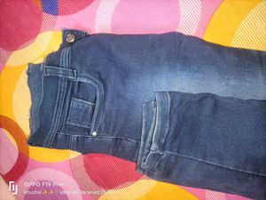 Jeans For Women 👖