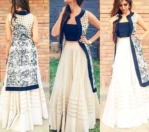 Lehenga With Shrug