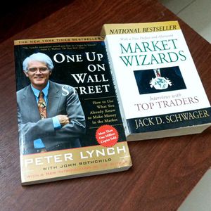 Trading International Bestseller Combo