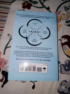 Ikigai: The Japanese Secret