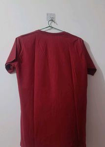 Combo Of Tshirt And Trackpant