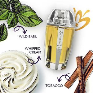 Shay But Not Oud Best Arabic Perfume