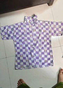 Night Suit For 8 To 11 Yr Age