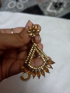 5 Combo Earrings!! 😍