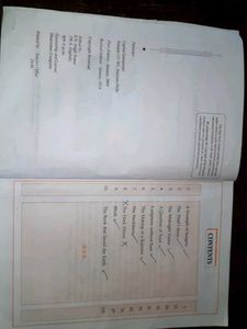 Class X English Textbooks