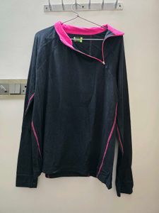 Black Active Gymwear