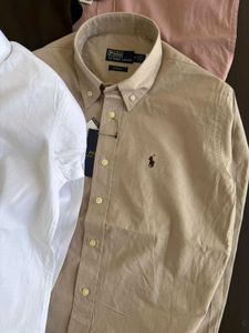 Polo Ralph Lauren Shirts