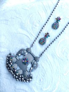 New Premium German Silver Sets Fixed Price