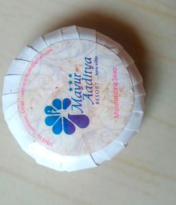 Combo Of 3 Soaps