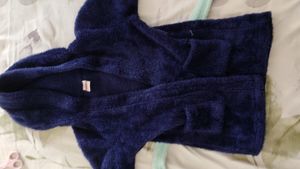 Used Bathrobe For 3-4 Years Old