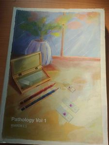 MARROW ORIGINAL NOTES -PATHOLOGY