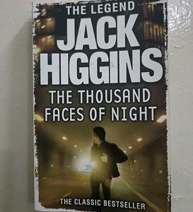 The Thousand Faces of Night