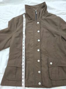 Wills Lifestyle Jacket