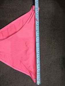 Cute🔥 Pink Swim Bottom