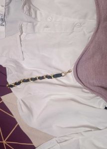 Korean Chic Top Shirt