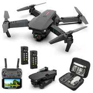 Drone E88 Pro Max - 4K Ultra HD