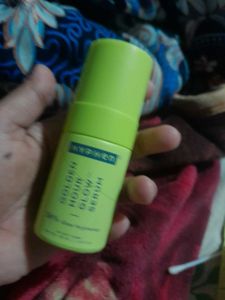 Hyphen Golden Hour Glow Serum