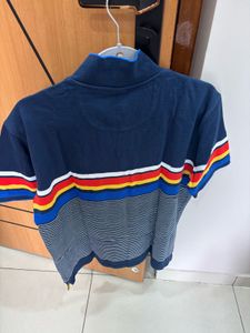 Scrambler Ducati Polo Shirt