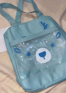 Beautiful And Cute Bag