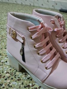 LEVANTINA FASHION boot For Women